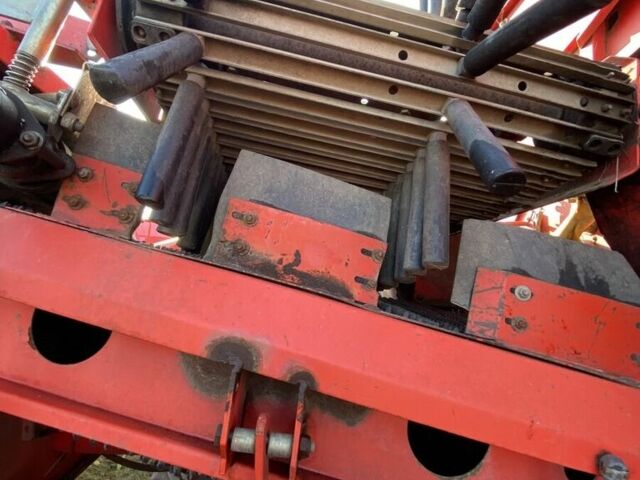 Червоний Грімме Другая, об'ємом двигуна 0 л та пробігом 0 тис. км за 16850 $, фото 9 на Automoto.ua