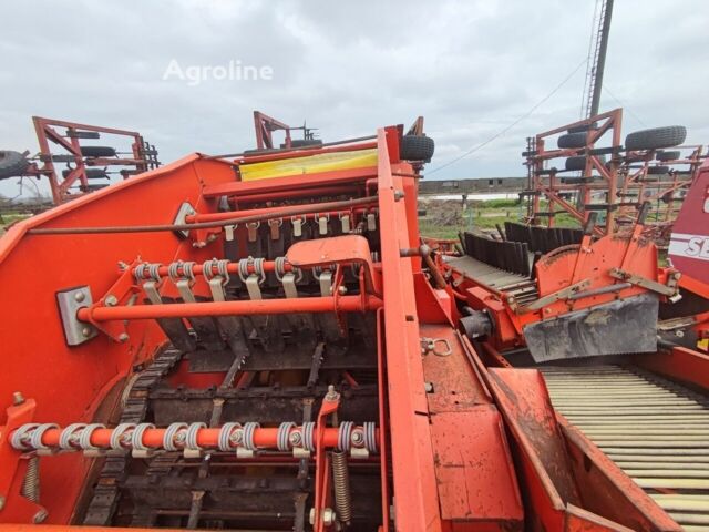 Красный Гримме Другая, объемом двигателя 0 л и пробегом 0 тыс. км за 20917 $, фото 17 на Automoto.ua