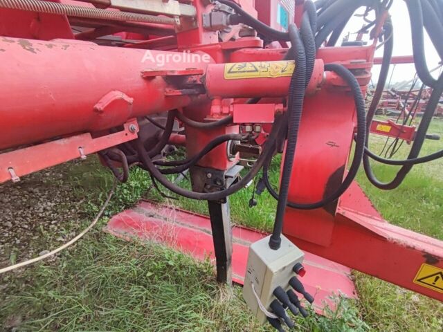 Красный Гримме Другая, объемом двигателя 0 л и пробегом 0 тыс. км за 20917 $, фото 4 на Automoto.ua