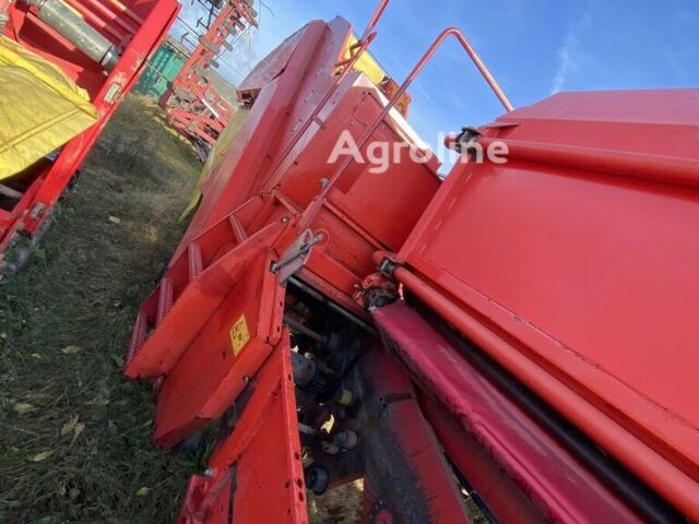 Червоний Грімме Другая, об'ємом двигуна 0 л та пробігом 0 тис. км за 16850 $, фото 6 на Automoto.ua