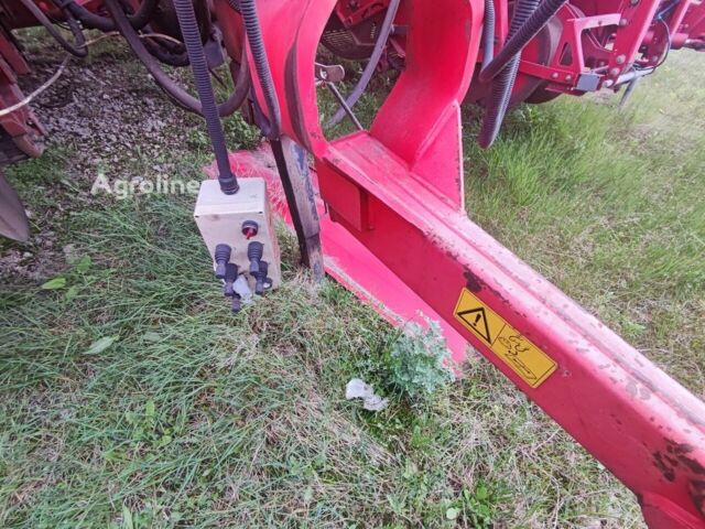 Красный Гримме Другая, объемом двигателя 0 л и пробегом 0 тыс. км за 20917 $, фото 19 на Automoto.ua