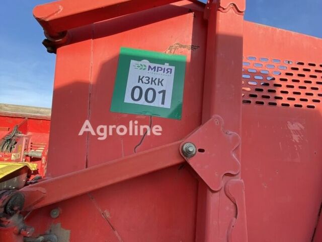 Червоний Грімме Другая, об'ємом двигуна 0 л та пробігом 0 тис. км за 16850 $, фото 1 на Automoto.ua