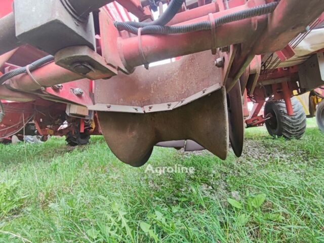 Красный Гримме Другая, объемом двигателя 0 л и пробегом 0 тыс. км за 20917 $, фото 6 на Automoto.ua