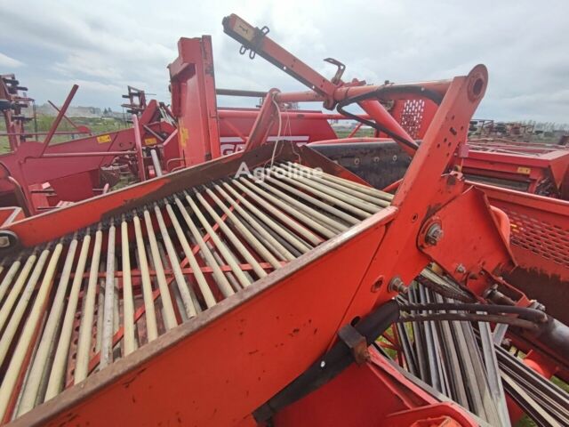 Красный Гримме Другая, объемом двигателя 0 л и пробегом 0 тыс. км за 20917 $, фото 12 на Automoto.ua