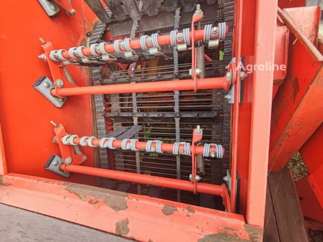 Красный Гримме Другая, объемом двигателя 0 л и пробегом 0 тыс. км за 20917 $, фото 16 на Automoto.ua