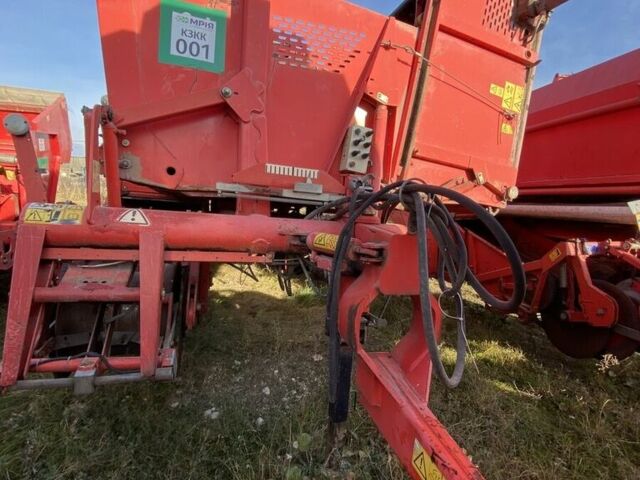 Червоний Грімме Другая, об'ємом двигуна 0 л та пробігом 0 тис. км за 16850 $, фото 2 на Automoto.ua