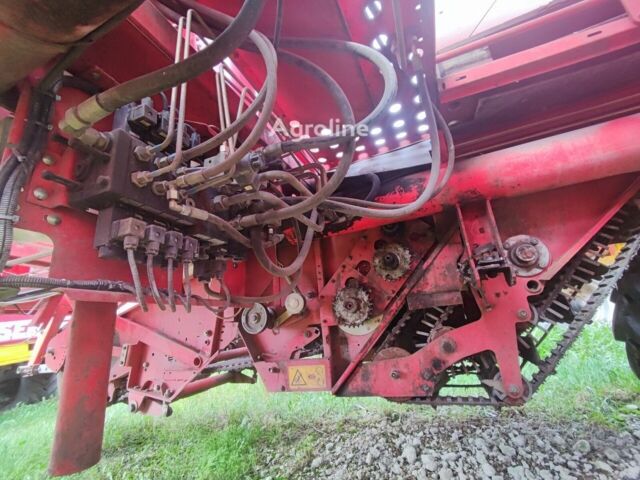 Красный Гримме Другая, объемом двигателя 0 л и пробегом 0 тыс. км за 20917 $, фото 25 на Automoto.ua