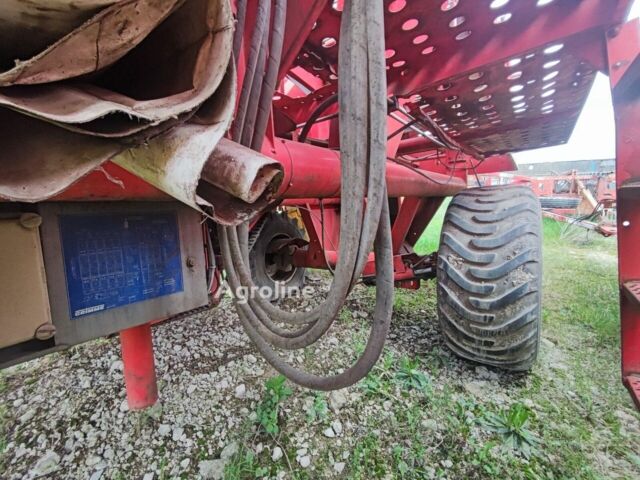 Красный Гримме Другая, объемом двигателя 0 л и пробегом 0 тыс. км за 20917 $, фото 24 на Automoto.ua