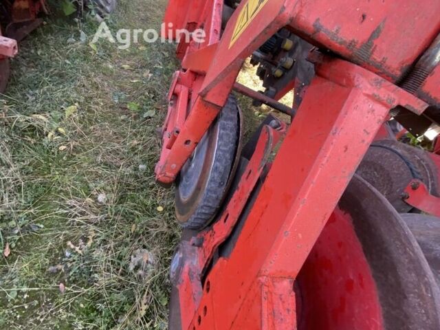 Червоний Грімме Другая, об'ємом двигуна 0 л та пробігом 0 тис. км за 16850 $, фото 4 на Automoto.ua