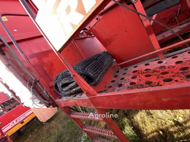 Червоний Грімме Другая, об'ємом двигуна 0 л та пробігом 0 тис. км за 16850 $, фото 12 на Automoto.ua