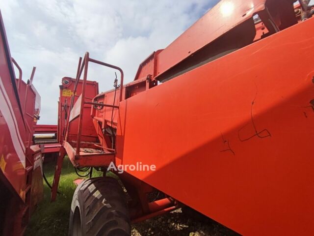 Красный Гримме Другая, объемом двигателя 0 л и пробегом 0 тыс. км за 20917 $, фото 28 на Automoto.ua