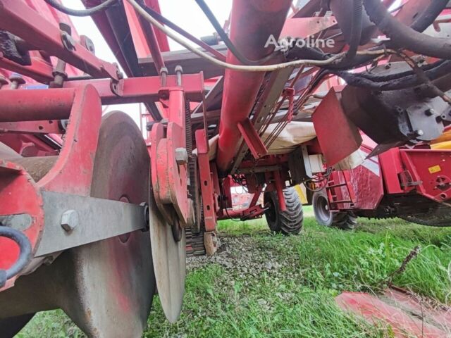 Красный Гримме Другая, объемом двигателя 0 л и пробегом 0 тыс. км за 20917 $, фото 5 на Automoto.ua