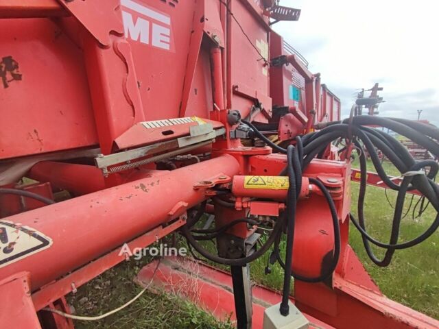 Красный Гримме Другая, объемом двигателя 0 л и пробегом 0 тыс. км за 20917 $, фото 3 на Automoto.ua