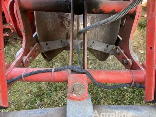 Червоний Грімме Другая, об'ємом двигуна 0 л та пробігом 0 тис. км за 16850 $, фото 3 на Automoto.ua