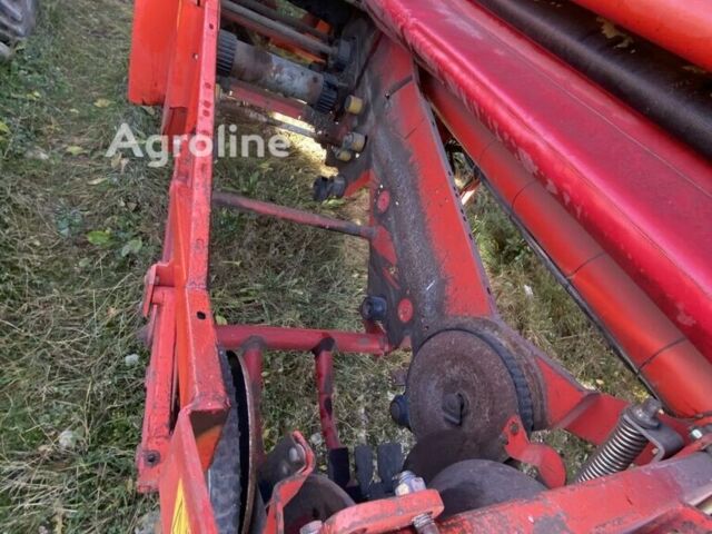 Червоний Грімме Другая, об'ємом двигуна 0 л та пробігом 0 тис. км за 16850 $, фото 5 на Automoto.ua