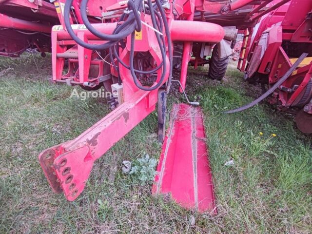 Красный Гримме Другая, объемом двигателя 0 л и пробегом 0 тыс. км за 20917 $, фото 20 на Automoto.ua