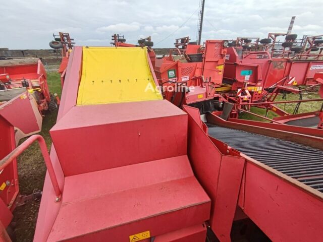 Червоний Грімме Другая, об'ємом двигуна 0 л та пробігом 0 тис. км за 31376 $, фото 8 на Automoto.ua