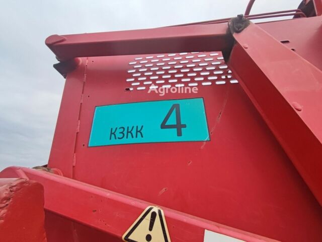 Червоний Грімме Другая, об'ємом двигуна 0 л та пробігом 0 тис. км за 31376 $, фото 15 на Automoto.ua