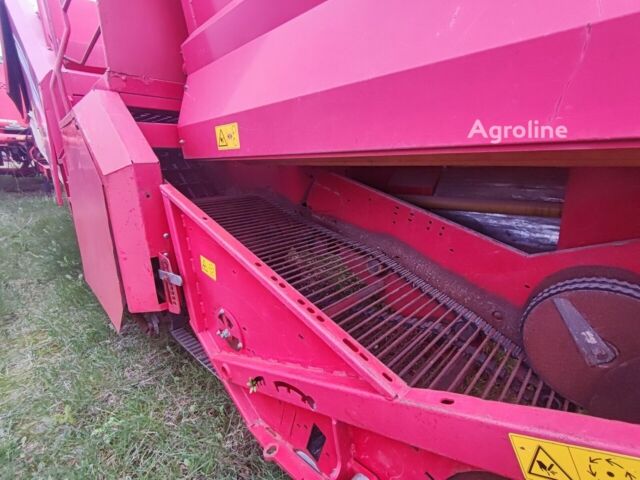 Червоний Грімме Другая, об'ємом двигуна 0 л та пробігом 0 тис. км за 31376 $, фото 2 на Automoto.ua