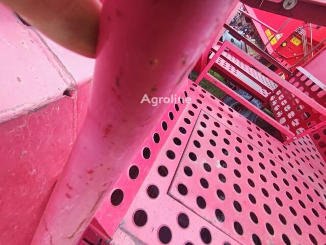 Червоний Грімме Другая, об'ємом двигуна 0 л та пробігом 0 тис. км за 31376 $, фото 5 на Automoto.ua