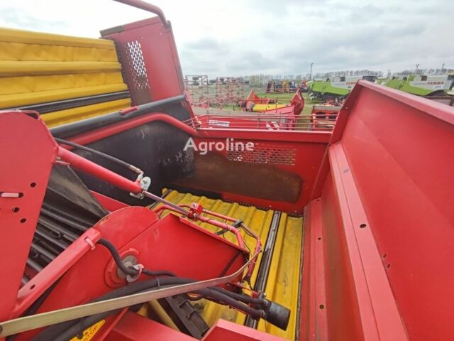 Червоний Грімме Другая, об'ємом двигуна 0 л та пробігом 0 тис. км за 31376 $, фото 6 на Automoto.ua