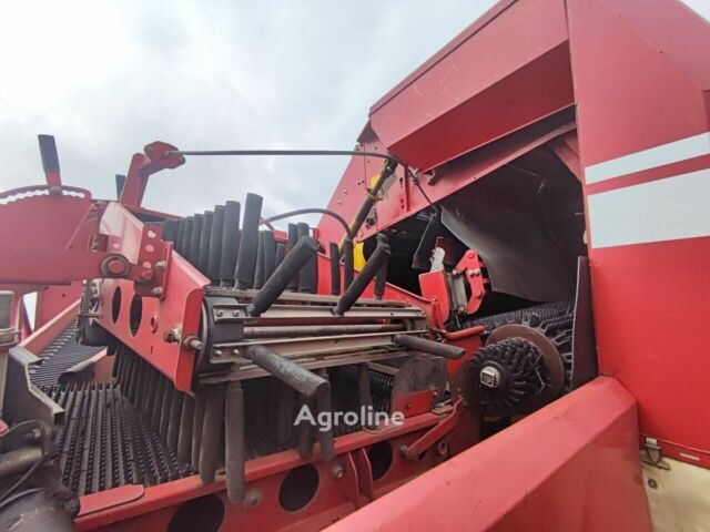 Червоний Грімме Другая, об'ємом двигуна 0 л та пробігом 0 тис. км за 31376 $, фото 14 на Automoto.ua