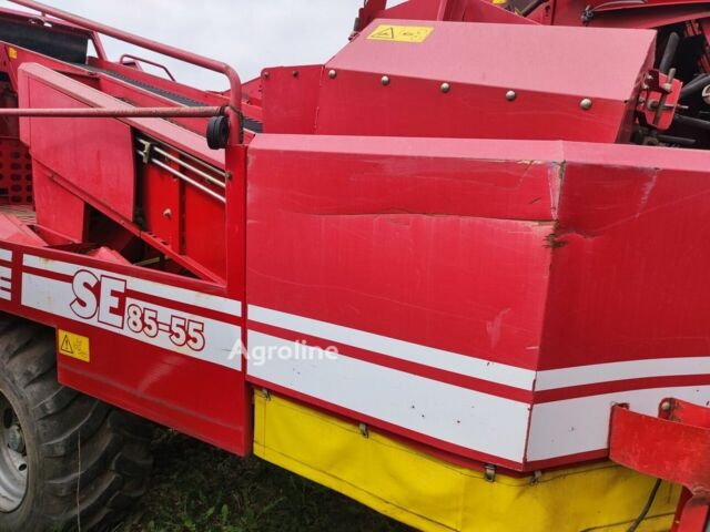 Червоний Грімме Другая, об'ємом двигуна 0 л та пробігом 0 тис. км за 31376 $, фото 9 на Automoto.ua