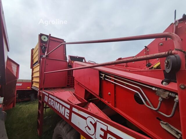 Червоний Грімме Другая, об'ємом двигуна 0 л та пробігом 0 тис. км за 31376 $, фото 11 на Automoto.ua