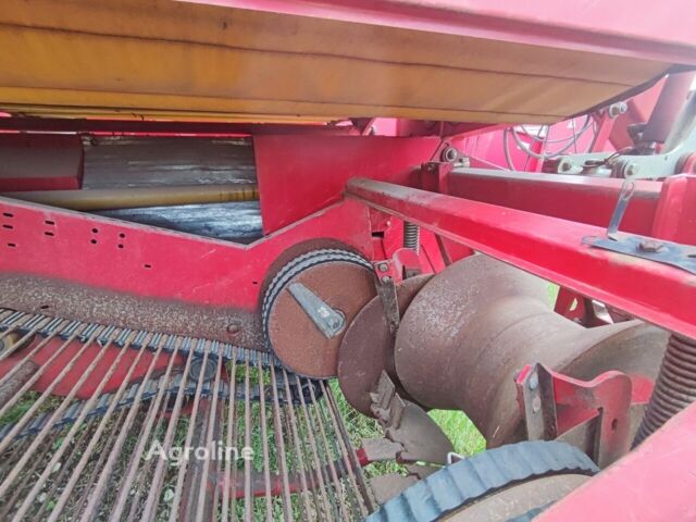 Червоний Грімме Другая, об'ємом двигуна 0 л та пробігом 0 тис. км за 31376 $, фото 3 на Automoto.ua