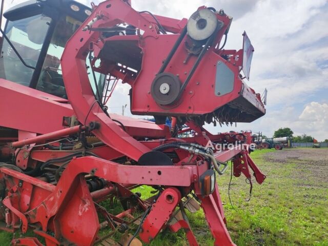 Червоний Грімме Другая, об'ємом двигуна 0 л та пробігом 0 тис. км за 17431 $, фото 1 на Automoto.ua