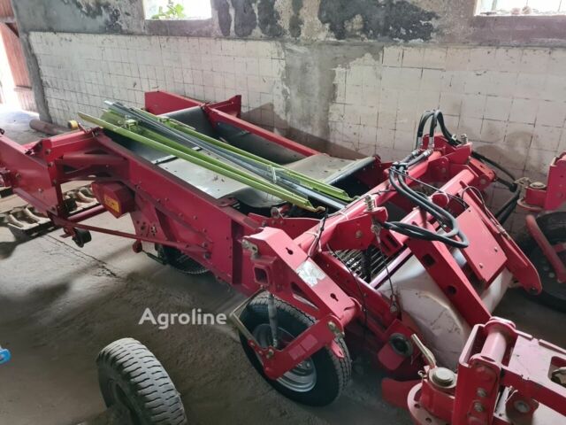 Красный Гримме Другая, объемом двигателя 0 л и пробегом 0 тыс. км за 38686185 $, фото 10 на Automoto.ua