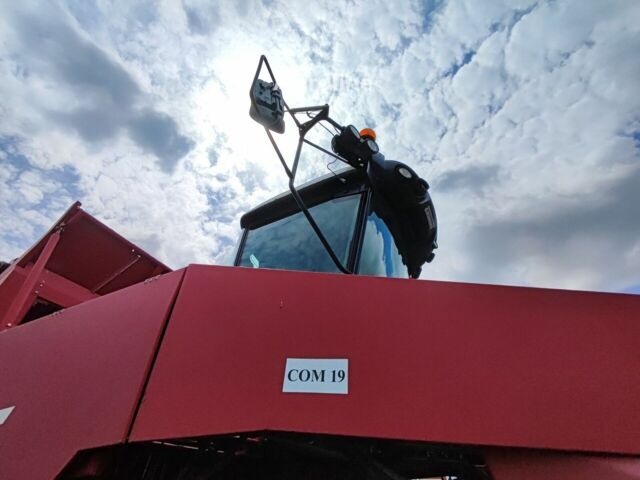 Красный Гримме Другая, объемом двигателя 0 л и пробегом 0 тыс. км за 27889 $, фото 14 на Automoto.ua