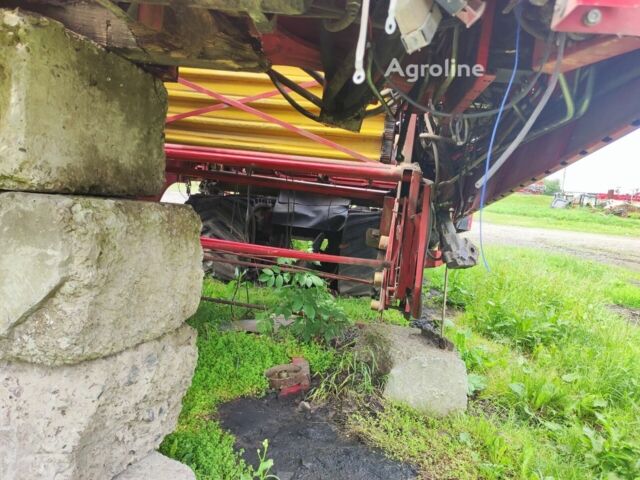 Червоний Грімме Другая, об'ємом двигуна 0 л та пробігом 0 тис. км за 17431 $, фото 17 на Automoto.ua