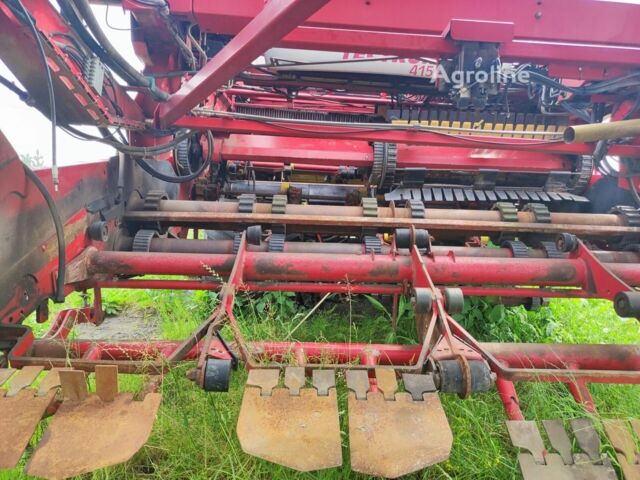 Червоний Грімме Другая, об'ємом двигуна 0 л та пробігом 0 тис. км за 17431 $, фото 6 на Automoto.ua