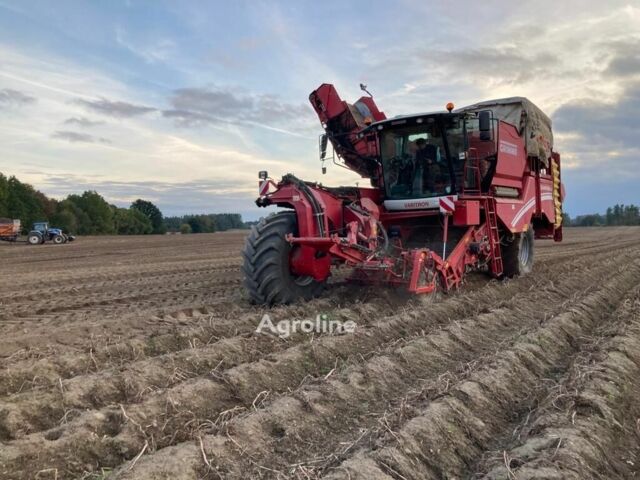 Красный Гримме Другая, объемом двигателя 0 л и пробегом 0 тыс. км за 307941 $, фото 3 на Automoto.ua