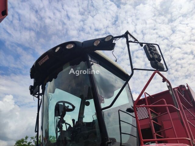 Червоний Грімме Другая, об'ємом двигуна 0 л та пробігом 0 тис. км за 17431 $, фото 9 на Automoto.ua