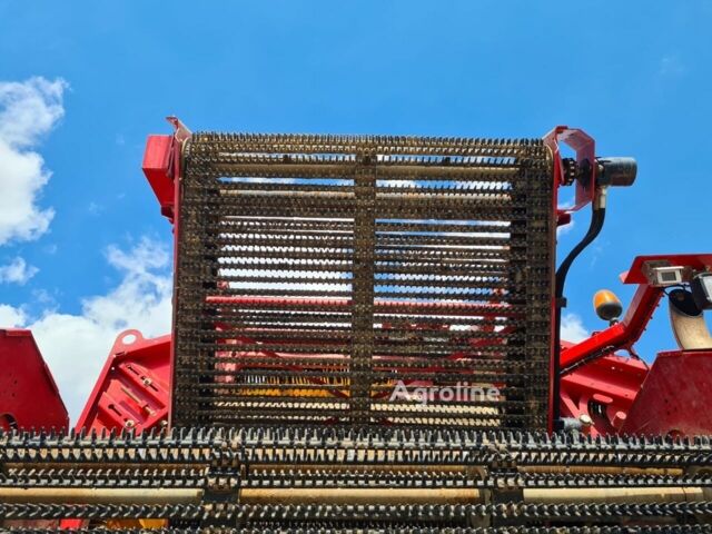 Красный Гримме Другая, объемом двигателя 0 л и пробегом 0 тыс. км за 38686185 $, фото 12 на Automoto.ua