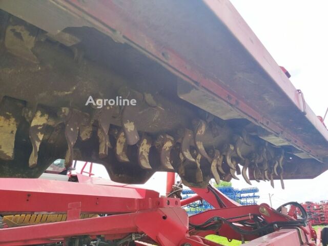 Червоний Грімме Другая, об'ємом двигуна 0 л та пробігом 0 тис. км за 17431 $, фото 5 на Automoto.ua