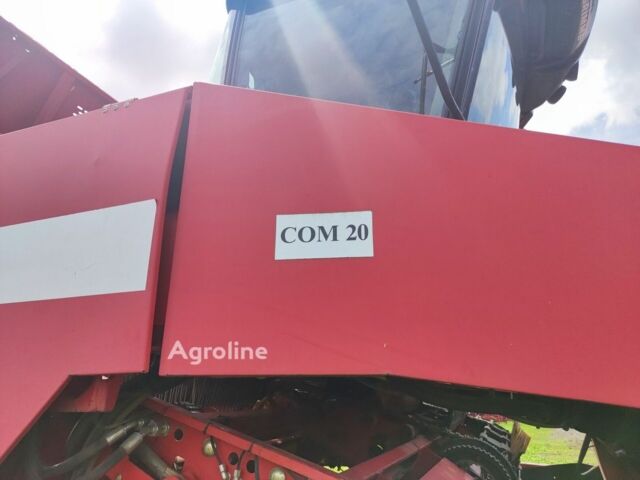 Червоний Грімме Другая, об'ємом двигуна 0 л та пробігом 0 тис. км за 17431 $, фото 19 на Automoto.ua