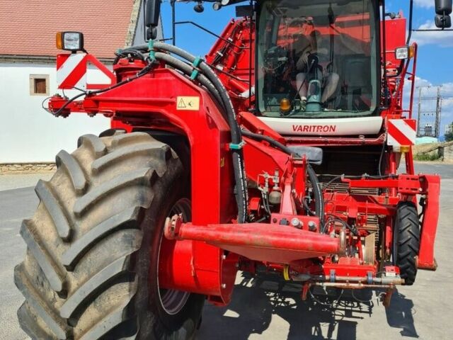 Красный Гримме Другая, объемом двигателя 0 л и пробегом 0 тыс. км за 38686185 $, фото 4 на Automoto.ua