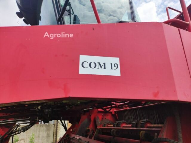 Красный Гримме Другая, объемом двигателя 0 л и пробегом 0 тыс. км за 27889 $, фото 17 на Automoto.ua