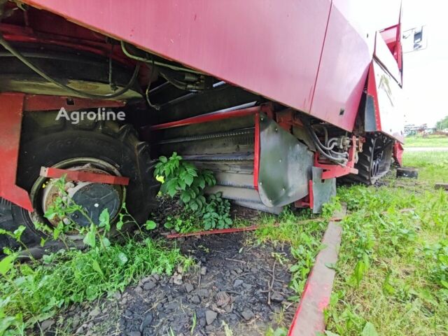 Красный Гримме Другая, объемом двигателя 0 л и пробегом 0 тыс. км за 27889 $, фото 9 на Automoto.ua