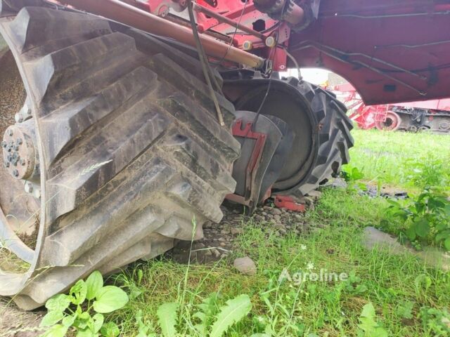 Червоний Грімме Другая, об'ємом двигуна 0 л та пробігом 0 тис. км за 17431 $, фото 12 на Automoto.ua