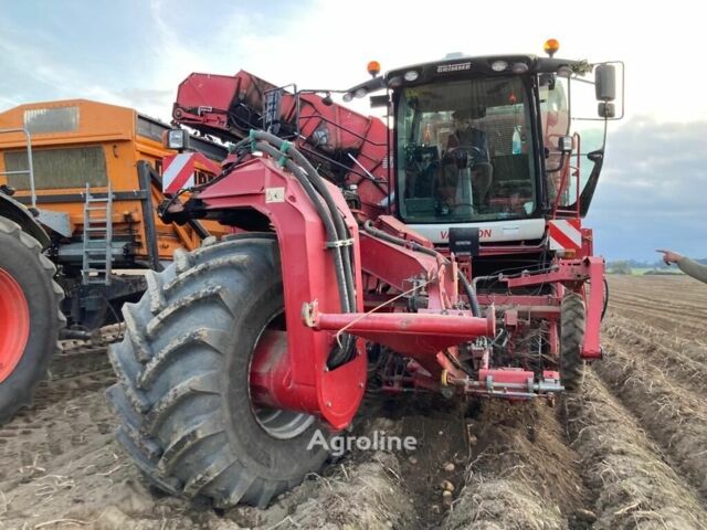 Красный Гримме Другая, объемом двигателя 0 л и пробегом 0 тыс. км за 307941 $, фото 2 на Automoto.ua