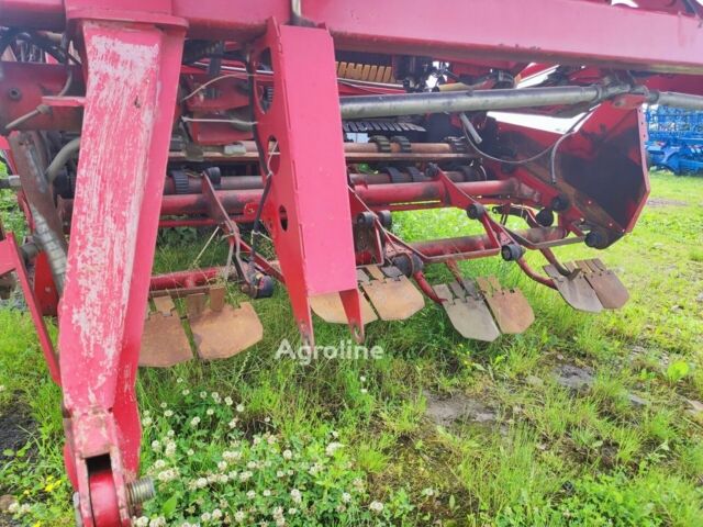 Червоний Грімме Другая, об'ємом двигуна 0 л та пробігом 0 тис. км за 17431 $, фото 3 на Automoto.ua