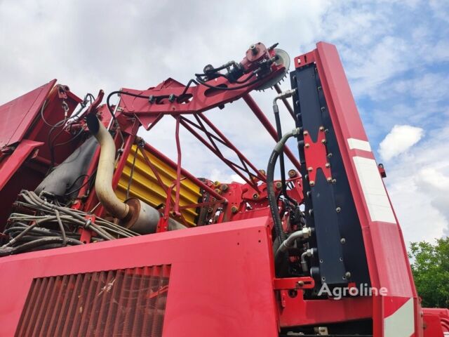 Червоний Грімме Другая, об'ємом двигуна 0 л та пробігом 0 тис. км за 17431 $, фото 18 на Automoto.ua