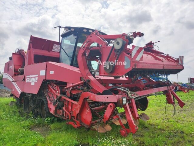 Червоний Грімме Другая, об'ємом двигуна 0 л та пробігом 0 тис. км за 17431 $, фото 2 на Automoto.ua