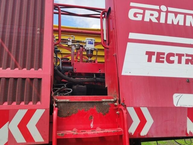 Червоний Грімме Другая, об'ємом двигуна 0 л та пробігом 0 тис. км за 17431 $, фото 16 на Automoto.ua