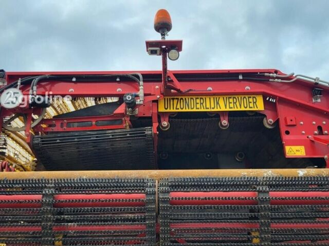 Красный Гримме Другая, объемом двигателя 0 л и пробегом 0 тыс. км за 624015 $, фото 7 на Automoto.ua