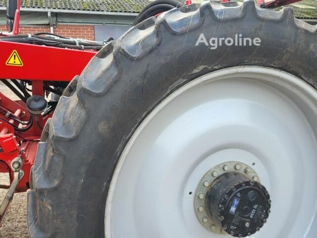 Красный Гримме Другая, объемом двигателя 0 л и пробегом 0 тыс. км за 624015 $, фото 17 на Automoto.ua